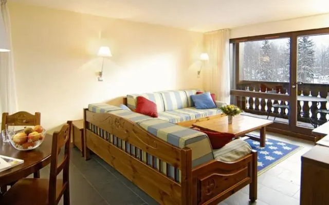 Residence