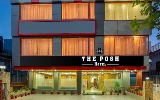 The Posh hotel