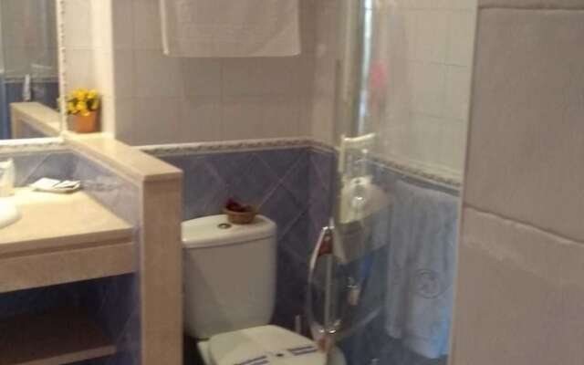 Hotel Rural Andalucia