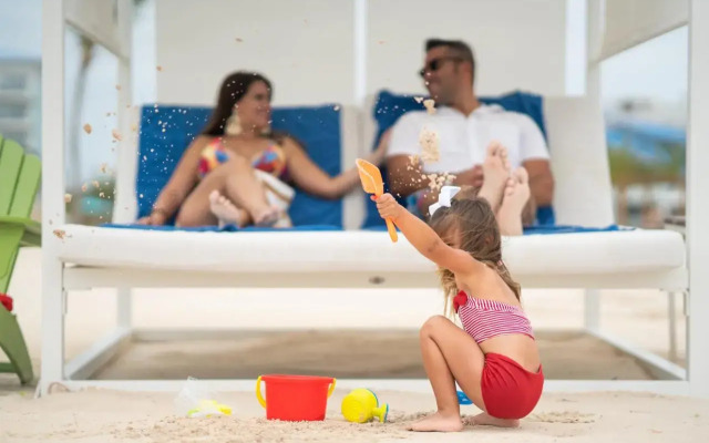 Dreams Cap Cana Resort & Spa