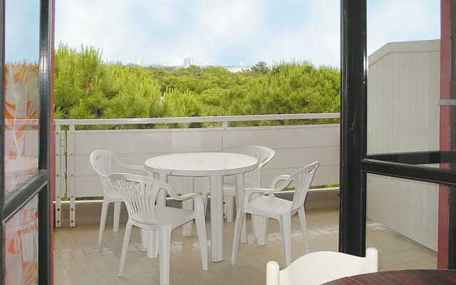 Flat in Lignano