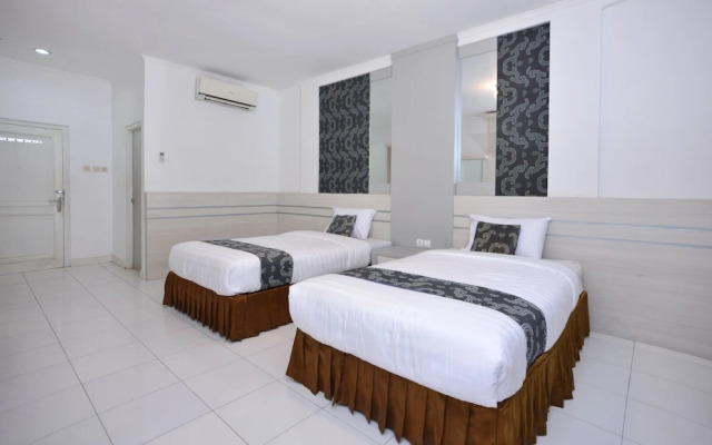 Hotel Bhinneka