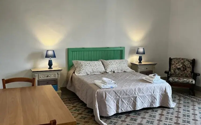 Mille Lire B&B