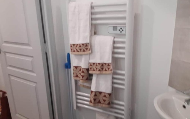 Typical French Studio