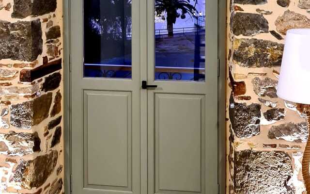 Impero Luxury Suites Nafplio