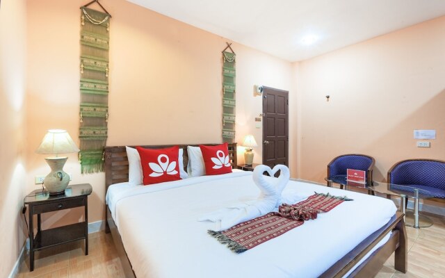 ZEN Rooms 148 Nanai