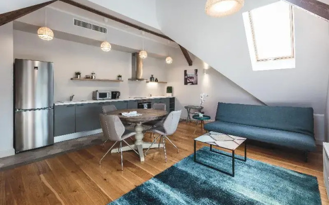 Riga Lux Apartments Skolas Street 20