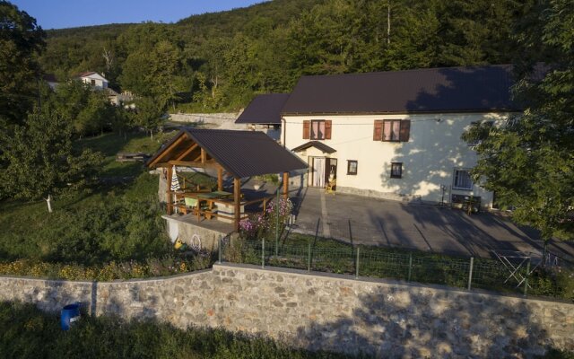 Holiday House