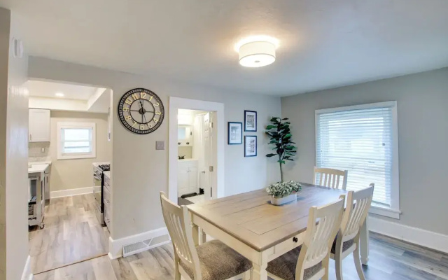 Coastal Comfort & Golfers' Paradise in Sheboygan!
