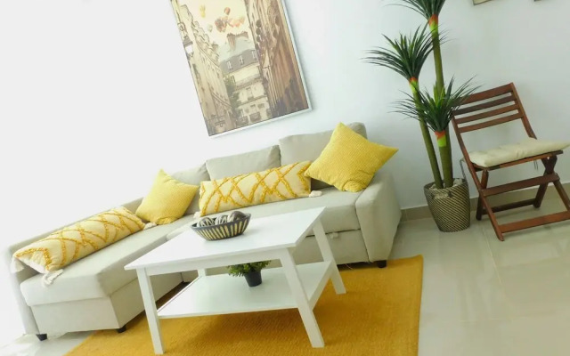 New Apartment With Shared Pool In Playa Bavaro G44