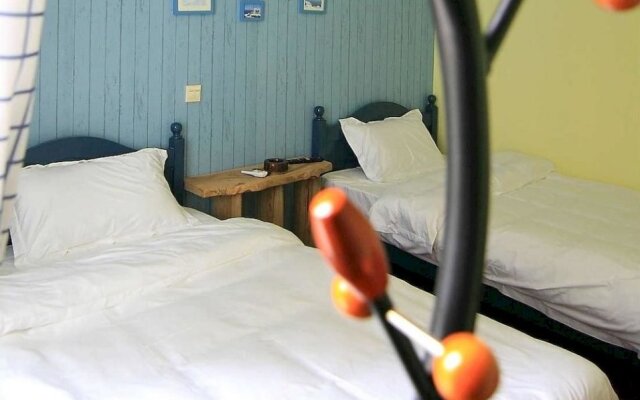 Hengshan Impression Youth Hostel