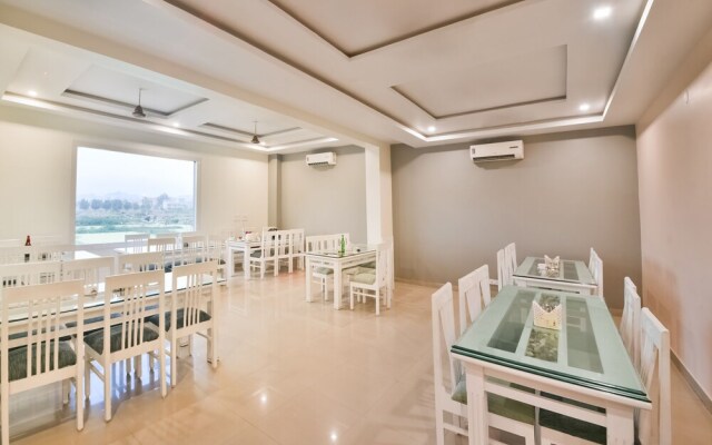 Ardency Inn by Park Tree Udaipur