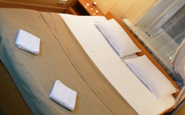 Mini-Hotel Olimp