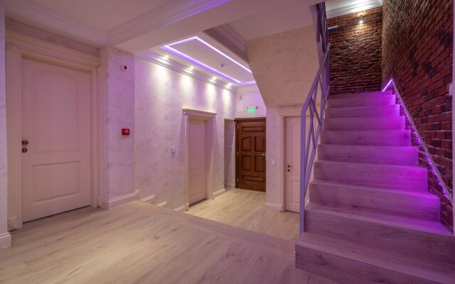 Hotel Boutique Casa Fiori