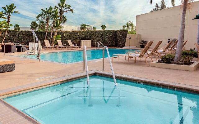 Holiday Inn La Mirada – Buena Park by IHG