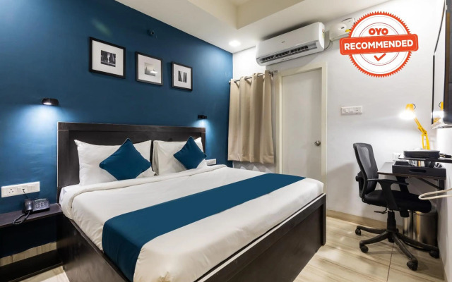 OYO SilverKey 76075 Softvision College