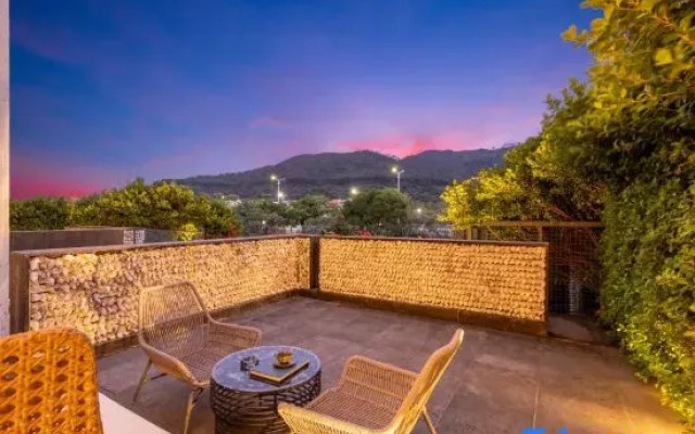 Yihui Villa Hotel