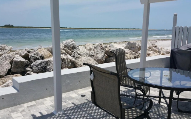 Island's End Resort