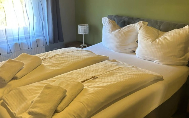 Gaststätte Pütz - Checkin: Eiserfelderstrasse 399