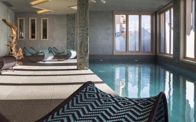 Hotel and Residence Le Taos