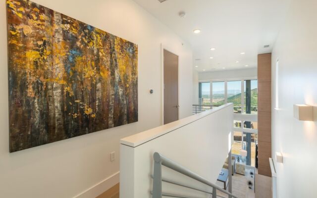 Apex 1701 in Park City, Park City