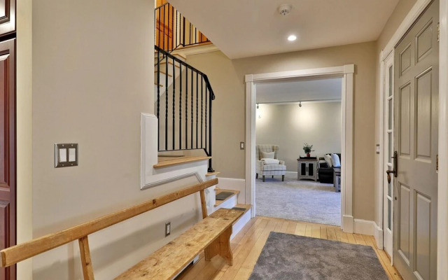 The Giguere House by Killington Vacation Rentals