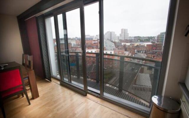 Cranbrook House Apartments - Near Ice Arena