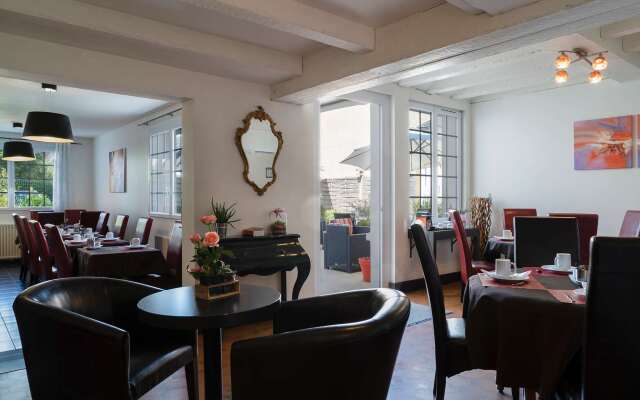 The Originals Boutique, Hôtel La Baie de Morlaix