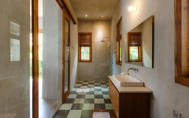 Puri Beji Bed & Breakfast