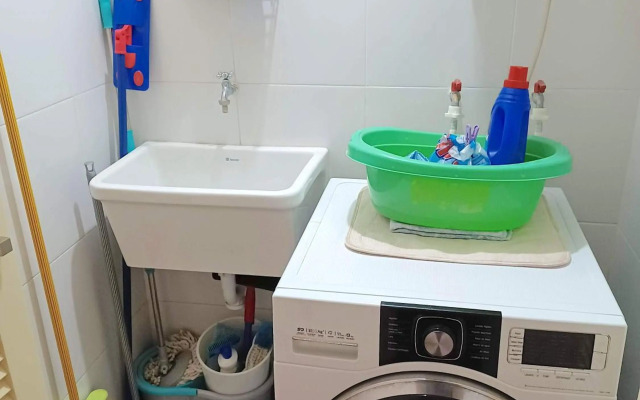 Stylish New Apartment with stunning Ocean View near Miraflores