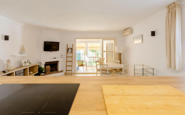 Apartamento Confortable Urbanización El Paraiso