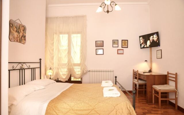 L'Antica Via