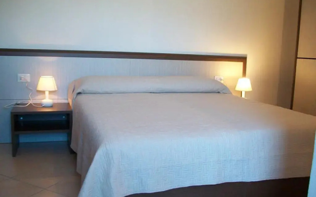 Domo - Guest-House Il Nespolo Fiorito