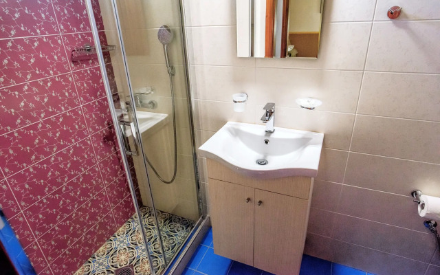 Olga Rooms