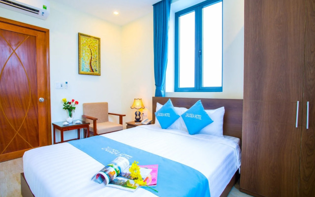 Ocean Garden Boutique Danang By Haviland