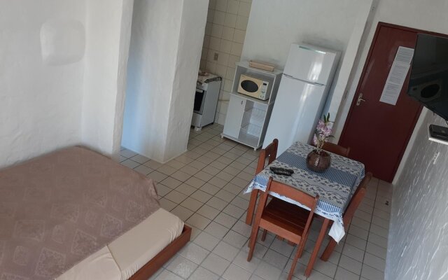 Hostal Blanco Apart-Hotel