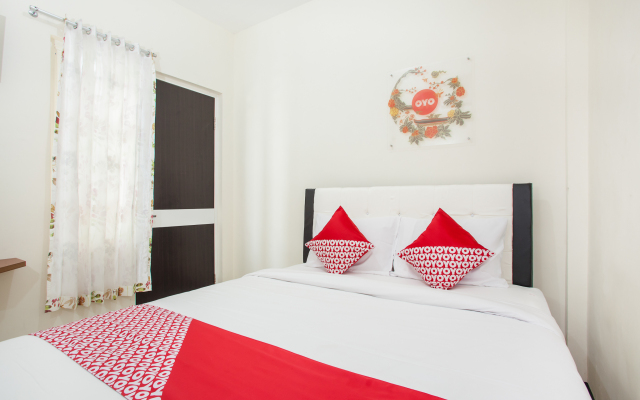 OYO 3350 Cozy Residence Syariah
