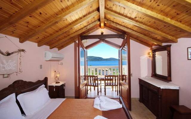 Pelagos Villas