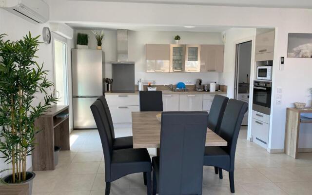 Appartement 3 chambres LE BAIA