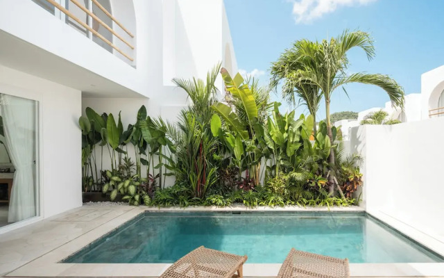 Villa Paraiso by Alfred in Bali