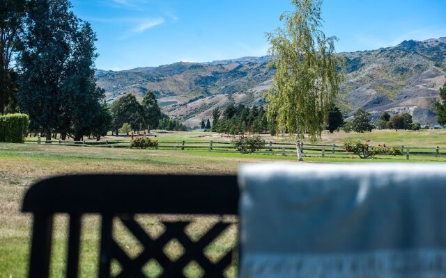 Lake Dunstan Motel