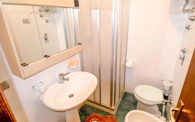 Apartment Il Poggio By Interhome
