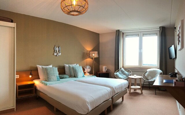 Beachfront Boutiquehotel