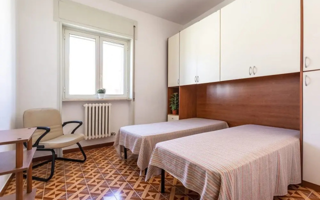 Casa Vacanza Stella a Gallipoli