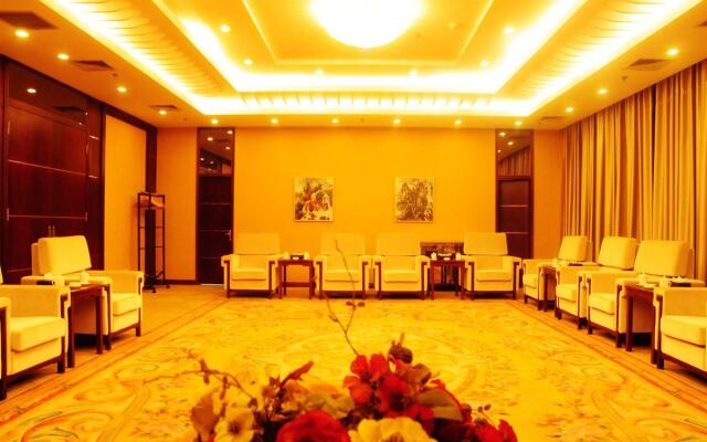 Huaxi Hotel