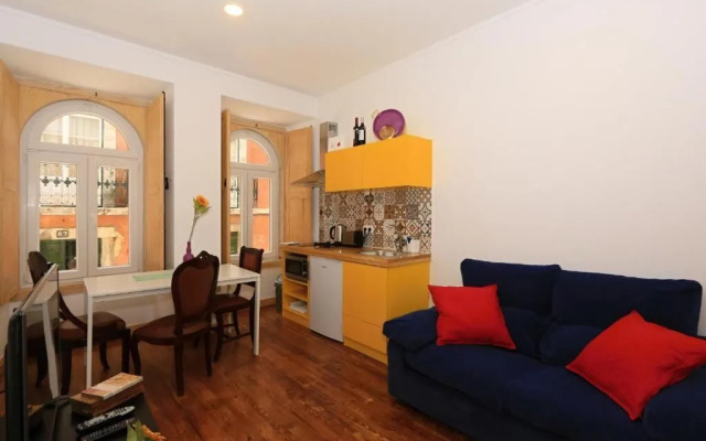 São Jorge Apartments Suítes