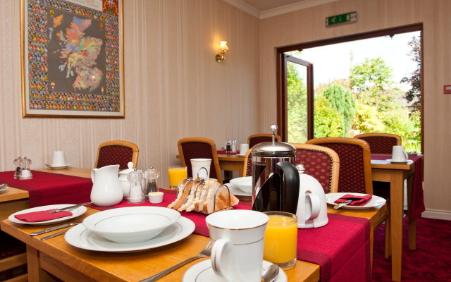 Craigievar Guesthouse