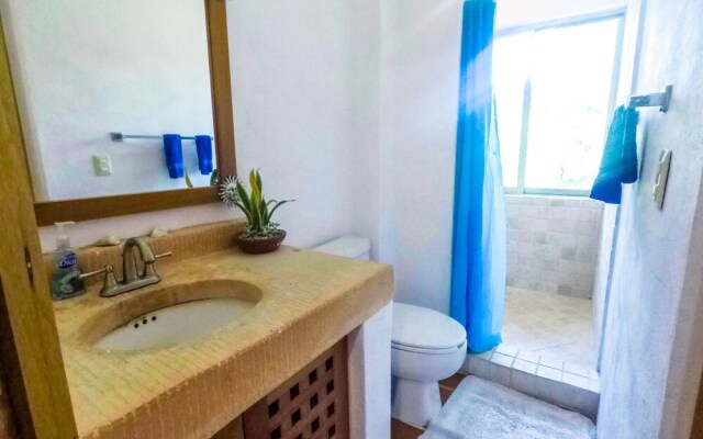 Punta Me Beach Suites