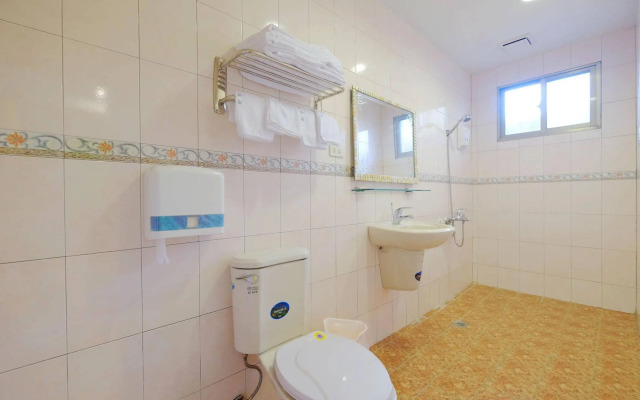 Kenting Sun & Sea B&B