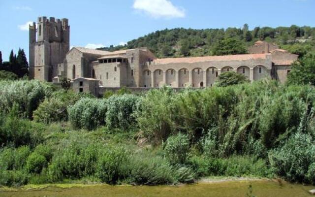 Les Balcons de Maragon